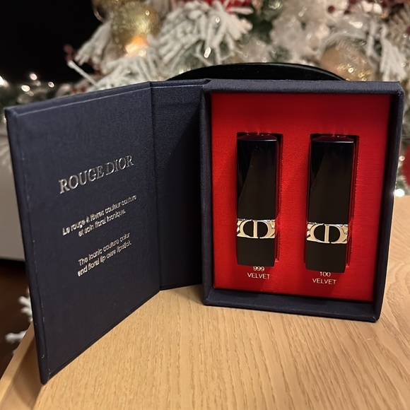 Dior set - Picture 2 of 6